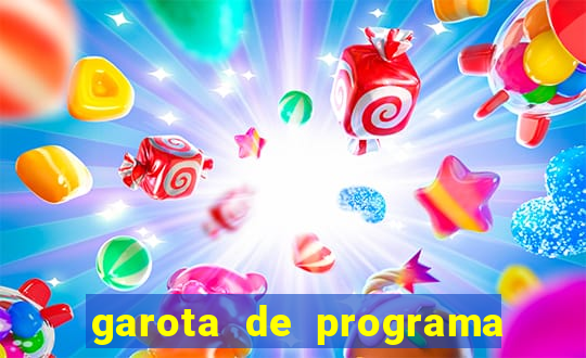 garota de programa da zona sul